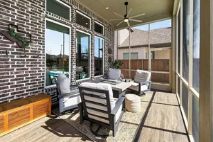 3111 Renmuir Dr, Prosper, TX 75078 - Photo 28