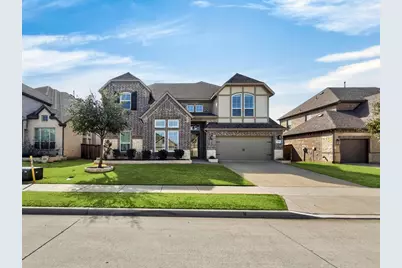 3111 Renmuir Drive, Prosper, TX 75078 - Photo 34