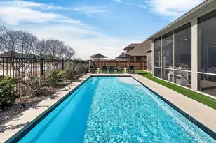 3111 Renmuir Dr, Prosper, TX 75078 - Photo 30