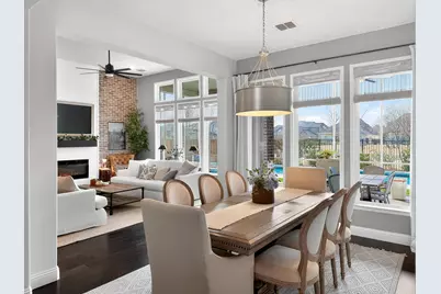 3111 Renmuir Drive, Prosper, TX 75078 - Photo 12