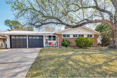 3722 Devonshire Court W, Irving, TX 75062 - Photo 1