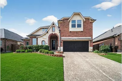 2525 Saddleridge Drive, Plano, TX 75074 - Photo 1