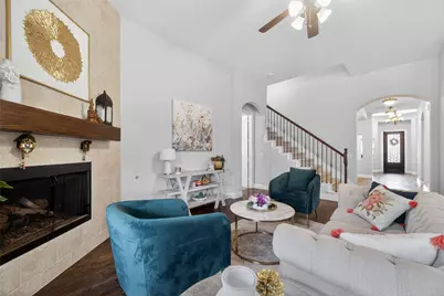 2525 Saddleridge Drive, Plano, TX 75074 - Photo 12