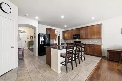 8933 Golden Sunset Trail, Fort Worth, TX 76244 - Photo 8