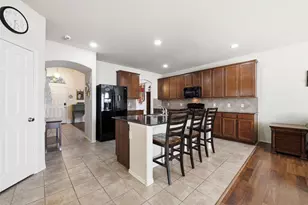 8933 Golden Sunset Trail, Fort Worth, TX 76244 - Photo 8