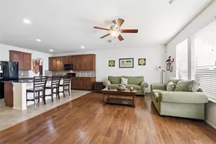 8933 Golden Sunset Trail, Fort Worth, TX 76244 - Photo 14