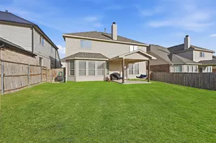 8933 Golden Sunset Trail, Fort Worth, TX 76244 - Photo 34