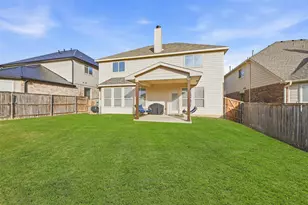 8933 Golden Sunset Trail, Fort Worth, TX 76244 - Photo 32