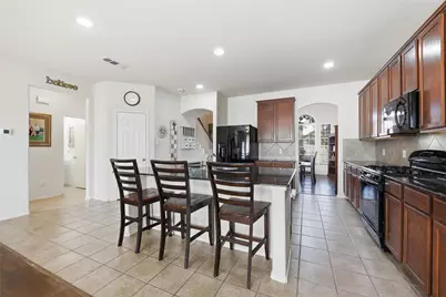 8933 Golden Sunset Trail, Fort Worth, TX 76244 - Photo 10