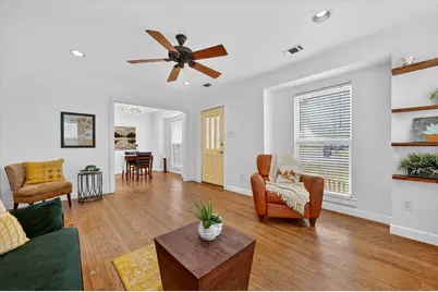 4029 Lovell Avenue, Fort Worth, TX 76107 - Photo 6