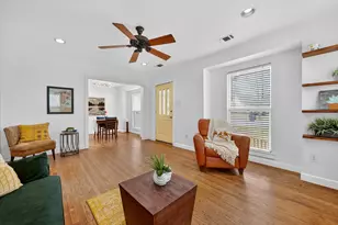 4029 Lovell Ave, Fort Worth, TX 76107 - Photo 6