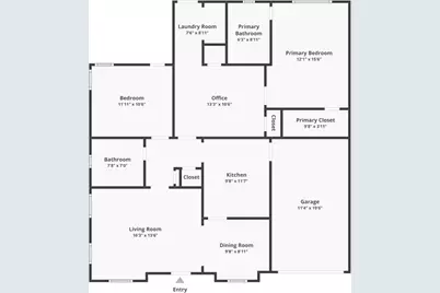 4029 Lovell Avenue, Fort Worth, TX 76107 - Photo 34