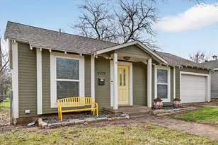 4029 Lovell Ave, Fort Worth, TX 76107 - Photo 2