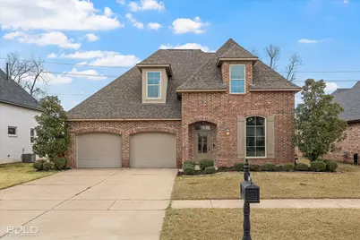 946 Maize Street, Bossier City, LA 71111 - Photo 1