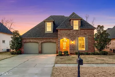 946 Maize Street, Bossier City, LA 71111 - Photo 2