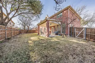 1029 Laurel Oak Dr, Flower Mound, TX 75028 - Photo 34