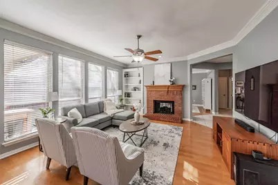 1029 Laurel Oak Drive, Flower Mound, TX 75028 - Photo 14