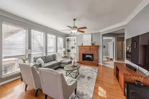 1029 Laurel Oak Dr, Flower Mound, TX 75028 - Photo 14