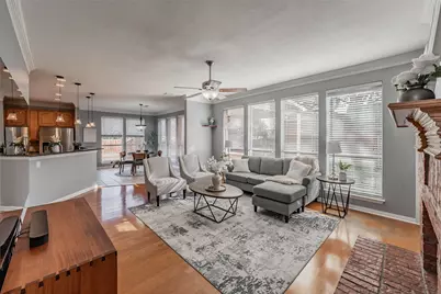 1029 Laurel Oak Drive, Flower Mound, TX 75028 - Photo 1