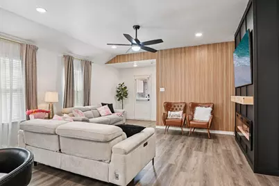 219 Chimney Rock Drive, Waxahachie, TX 75167 - Photo 4