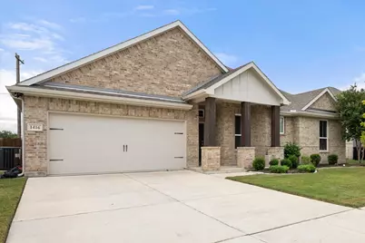 1416 Lakeview Drive, Pelican Bay, TX 76020 - Photo 2
