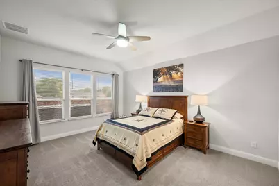 1416 Lakeview Drive, Pelican Bay, TX 76020 - Photo 18