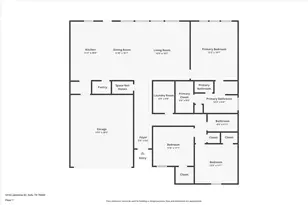 1416 Lakeview Dr, Pelican Bay, TX 76020 - Photo 32