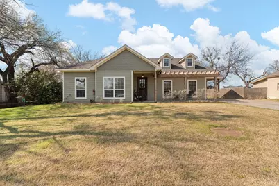 401 N Cleburne Whitney Road, Rio Vista, TX 76093 - Photo 1