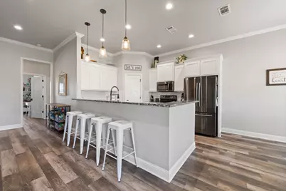 401 N Cleburne Whitney Road, Rio Vista, TX 76093 - Photo 16