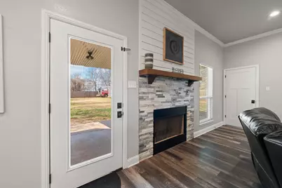 401 N Cleburne Whitney Road, Rio Vista, TX 76093 - Photo 14