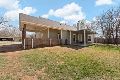 401 N Cleburne Whitney Road, Rio Vista, TX 76093 - Photo 6