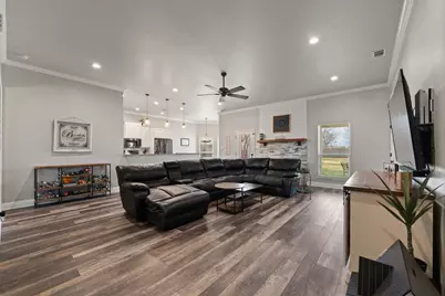 401 N Cleburne Whitney Road, Rio Vista, TX 76093 - Photo 12