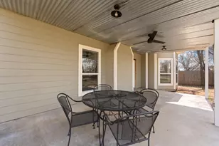 401 N Cleburne Whitney Rd, Rio Vista, TX 76093 - Photo 8