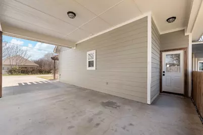 401 N Cleburne Whitney Road, Rio Vista, TX 76093 - Photo 4