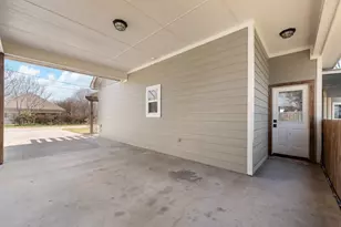 401 N Cleburne Whitney Rd, Rio Vista, TX 76093 - Photo 4