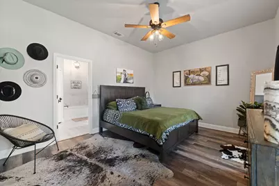 401 N Cleburne Whitney Road, Rio Vista, TX 76093 - Photo 20