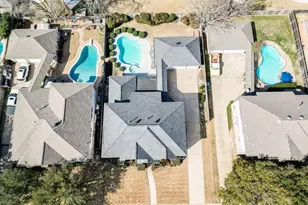 224 Bear Hollow, Keller, TX 76248 - Photo 36