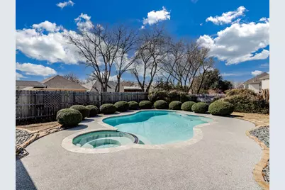 224 Bear Hollow, Keller, TX 76248 - Photo 34