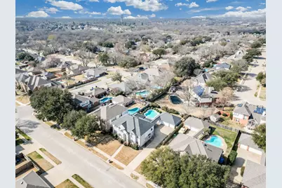 224 Bear Hollow, Keller, TX 76248 - Photo 38