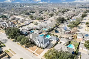 224 Bear Hollow, Keller, TX 76248 - Photo 38