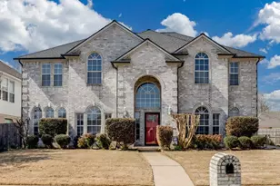 224 Bear Hollow, Keller, TX 76248 - Photo 1