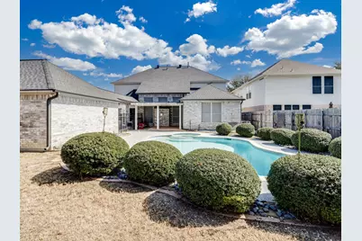 224 Bear Hollow, Keller, TX 76248 - Photo 32