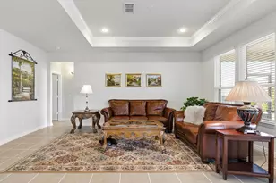 8072 Harlow Ln, Frisco, TX 75036 - Photo 6