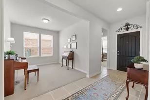 8072 Harlow Ln, Frisco, TX 75036 - Photo 2