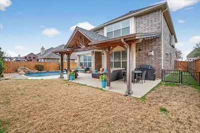 7240 Bucanero, Grand Prairie, TX 75054 - Photo 38