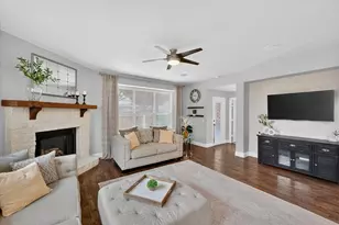 7240 Bucanero, Grand Prairie, TX 75054 - Photo 18