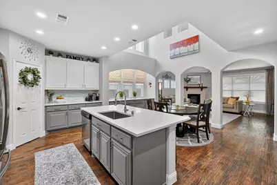 7240 Bucanero, Grand Prairie, TX 75054 - Photo 10