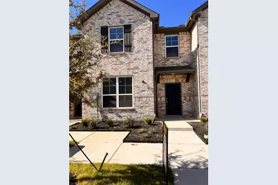 224 Wagon Spoke Way, Fort Worth, TX 76120 - Photo 2
