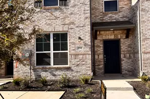 224 Wagon Spoke Wy, Fort Worth, TX 76120 - Photo 1