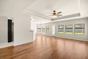 1526 Berry Patch Ln, Granbury, TX 76048 - Photo 4